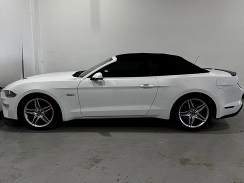 Used 2022 Ford Mustang GT Premium w/ GT Performance Package image 14