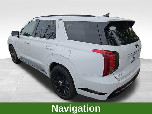 Used 2024 Hyundai Palisade Calligraphy image 7