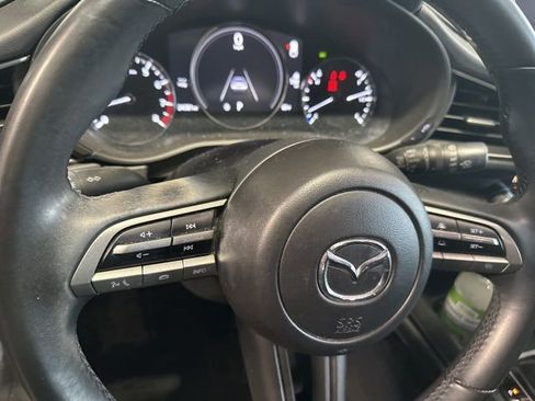 Certified 2023 MAZDA CX-30 AWD 2.5 S w/ Select Package image 5