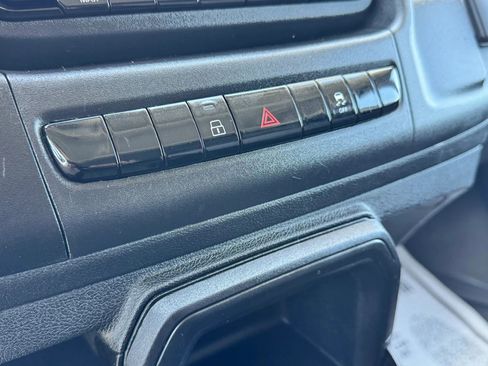 Used 2026 RAM ProMaster 2500 w/ Convenience Group FWD image 23