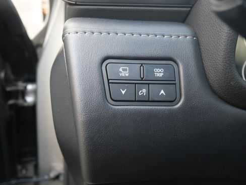 Used 2023 Lexus LX 600 F Sport image 22