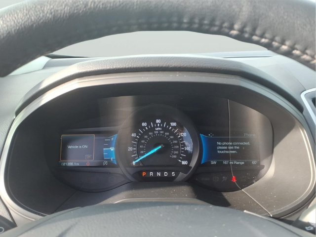Used 2024 Ford Edge SEL w/ Convenience Package AWD/4WD image 19