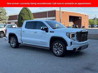 Used 2026 GMC Sierra 1500 Denali AWD/4WD video 1