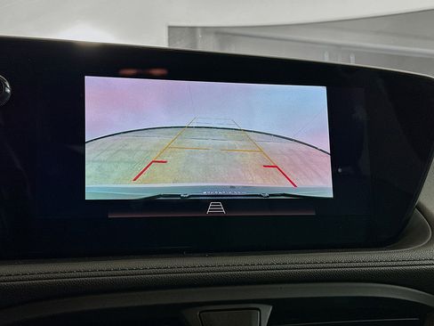 Used 2025 Buick Encore GX Preferred FWD image 22