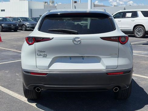 Used 2024 MAZDA CX-30 AWD 2.5 S w/ Select Sport Pkg image 3