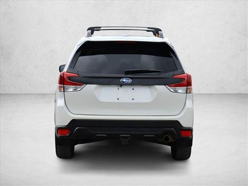 Certified 2023 Subaru Forester Wilderness AWD/4WD image 8
