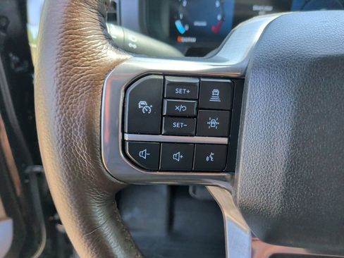Used 2025 Ford F150 King Ranch w/ FX4 Off-Road Package AWD/4WD image 19