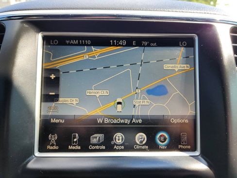Used 2015 Jeep Grand Cherokee Altitude AWD/4WD image 26