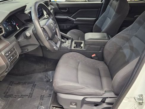 Used 2024 Toyota Tacoma SR5 image 10