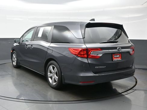 Used 2019 Honda Odyssey EX image 4