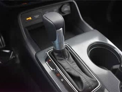 Certified 2025 Honda Civic Sport image 20