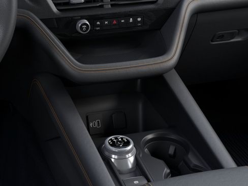 New 2026 Ford Explorer Tremor w/ Tremor Convenience Package AWD/4WD image 15