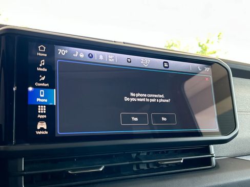 Used 2024 Jeep Wrangler Unlimited Sahara image 21