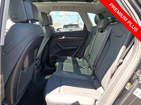 Used 2024 Audi Q5 2.0T Premium Plus AWD/4WD image 10