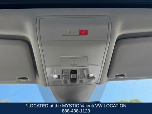 Certified 2023 Volkswagen Atlas SEL AWD/4WD image 20