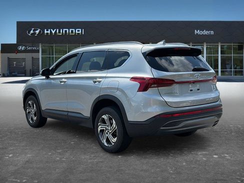 Certified 2023 Hyundai Santa Fe SEL AWD/4WD image 4
