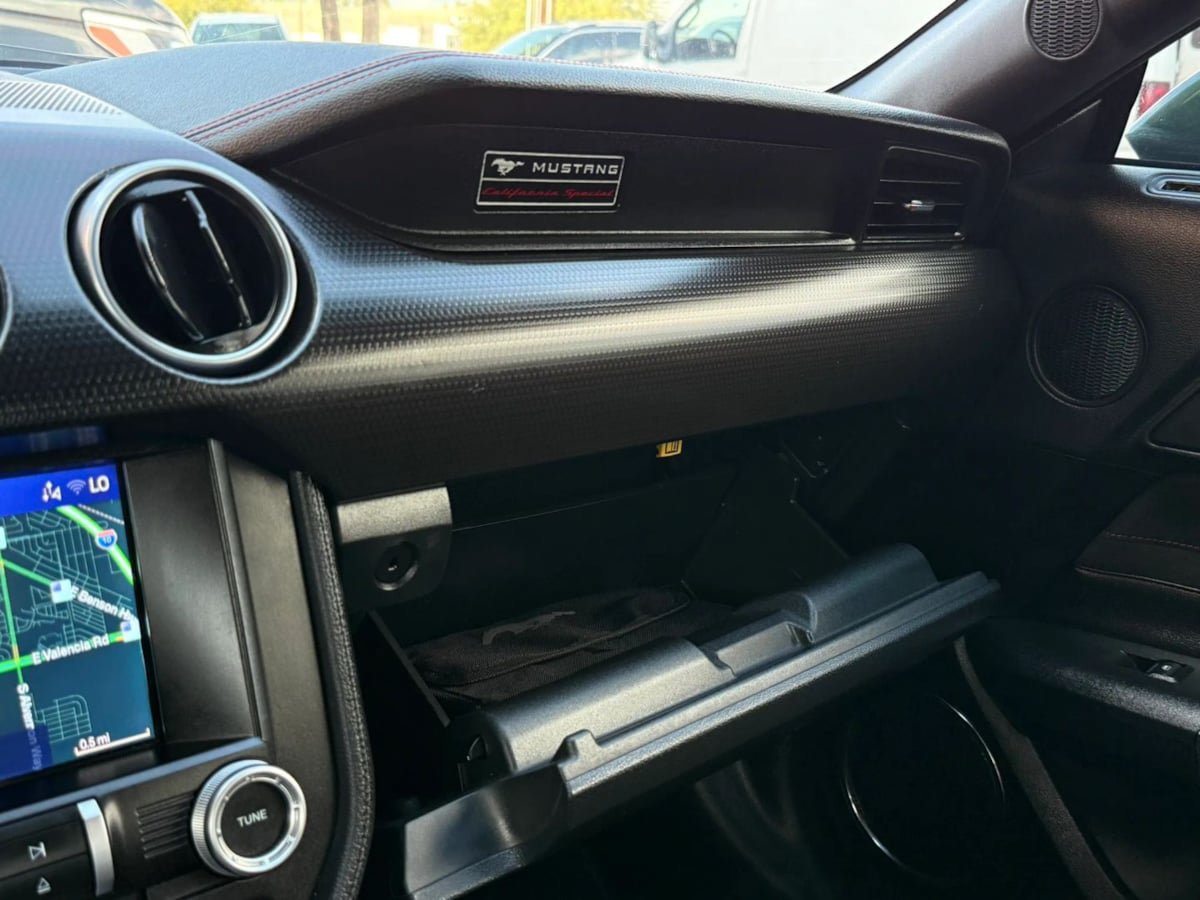Used 2021 Ford Mustang GT Premium w/ Equipment Group 401A RWD image 56