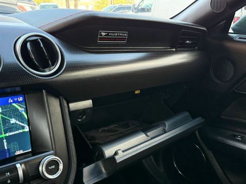 Used 2021 Ford Mustang GT Premium w/ Equipment Group 401A RWD image 56