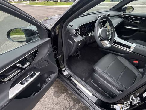 Used 2026 Mercedes-Benz GLC 300 4MATIC image 16