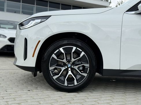 New 2026 BMW X3 xDrive30 w/ Premium Package image 10