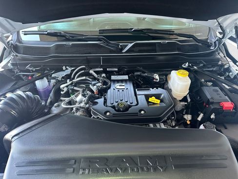 New 2025 RAM 4500 Tradesman image 14