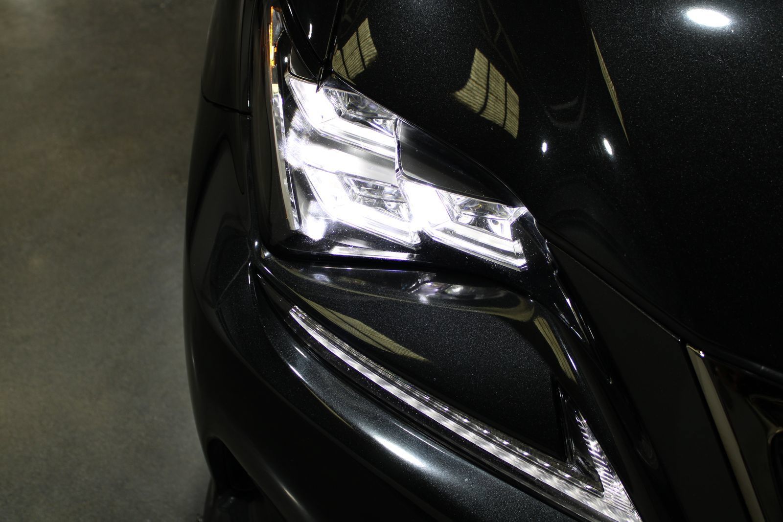 Used 2018 Lexus RC 350 RWD image 15