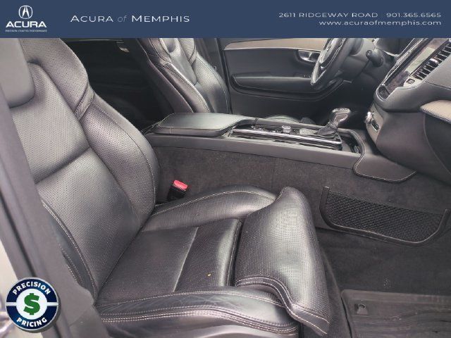 Used 2020 Volvo XC90 T6 Inscription w/ Protection Package Premier AWD/4WD image 29