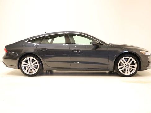 Used 2023 Audi A7 3.0T Premium w/ Convenience Package image 3
