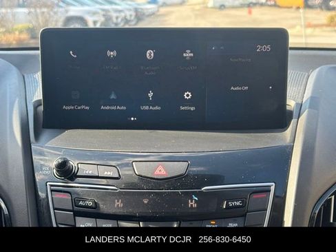 Used 2021 Acura RDX Base image 27
