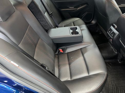 Used 2023 Nissan Altima 2.0 SR FWD image 29
