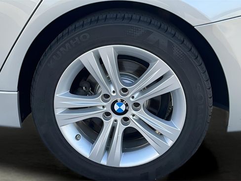 Used 2016 BMW 328i xDrive Wagon image 20