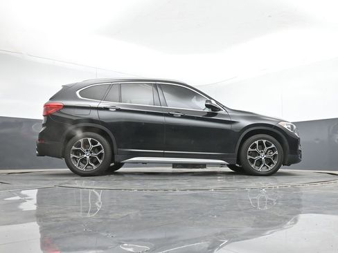 Used 2021 BMW X1 sDrive28i image 41
