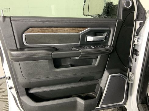 Used 2020 RAM 2500 Laramie image 20