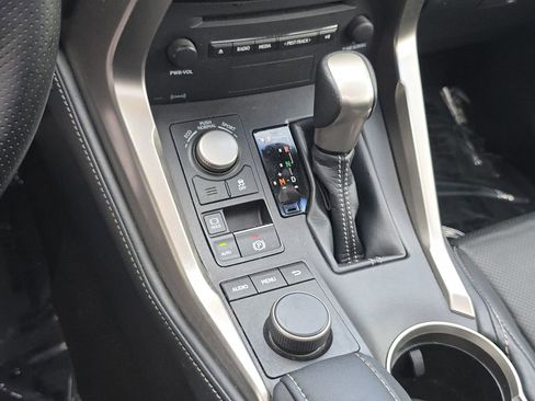 Used 2017 Lexus NX 200t F Sport w/ F Sport Premium Package FWD image 24