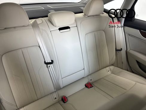 Used 2023 Audi A6 3.0T Premium image 21