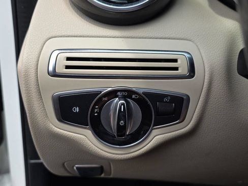 Used 2016 Mercedes-Benz C 300 Sedan image 20