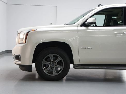 Used 2015 GMC Yukon SLT w/ Open Road Package image 35