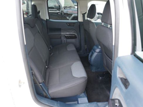 Certified 2023 Ford Maverick XL w/ Equipment Group 100A Standard AWD/4WD image 19