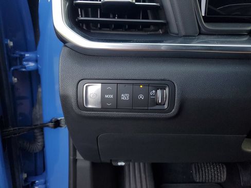 New 2026 GMC Terrain Elevation FWD image 29