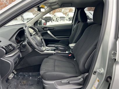 Used 2024 Mitsubishi Eclipse Cross Black Edition