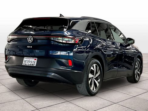 Used 2023 Volkswagen ID.4 Pro RWD image 15