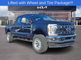 Used 2024 Ford F250 XLT 360° Tour
