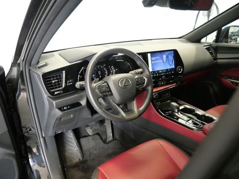 Certified 2025 Lexus NX 350 350 Base image 12