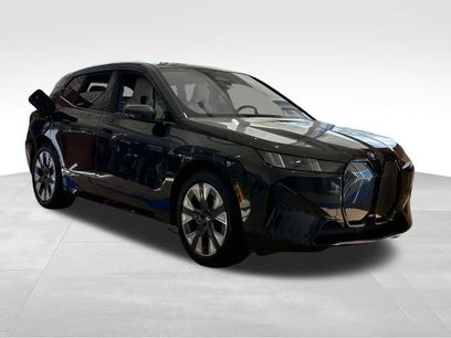 New 2026 BMW iX xDrive45 w/ Premium Package