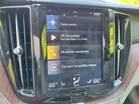 Used 2019 Volvo XC60 T5 Inscription w/ Protection Package Premier image 23