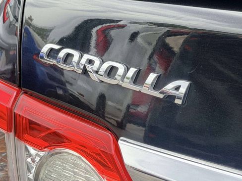 Used 2012 Toyota Corolla S FWD image 8