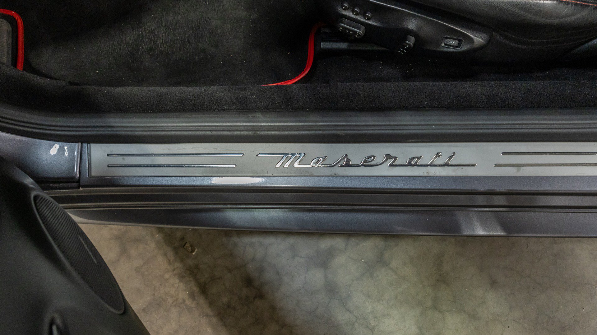 Used 2018 Maserati GranTurismo Sport RWD image 60