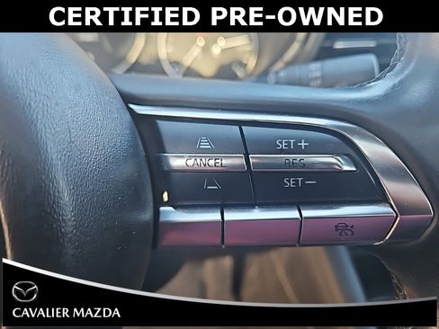 Used 2022 MAZDA MAZDA3 s image 15