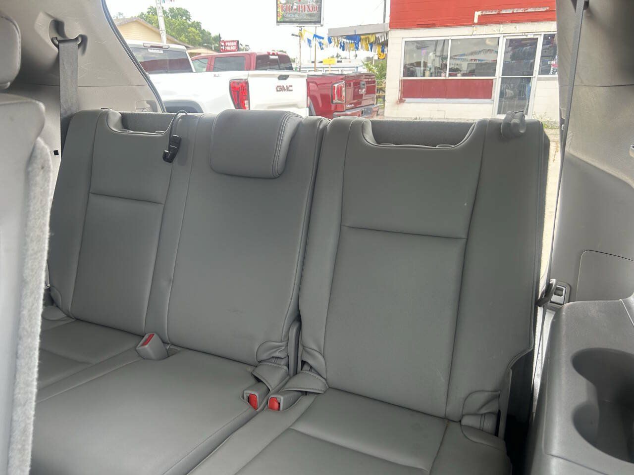 Used 2016 Toyota Highlander XLE AWD/4WD image 34