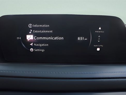 New 2025 MAZDA CX-30 AWD 2.5 S w/ Preferred Package image 26